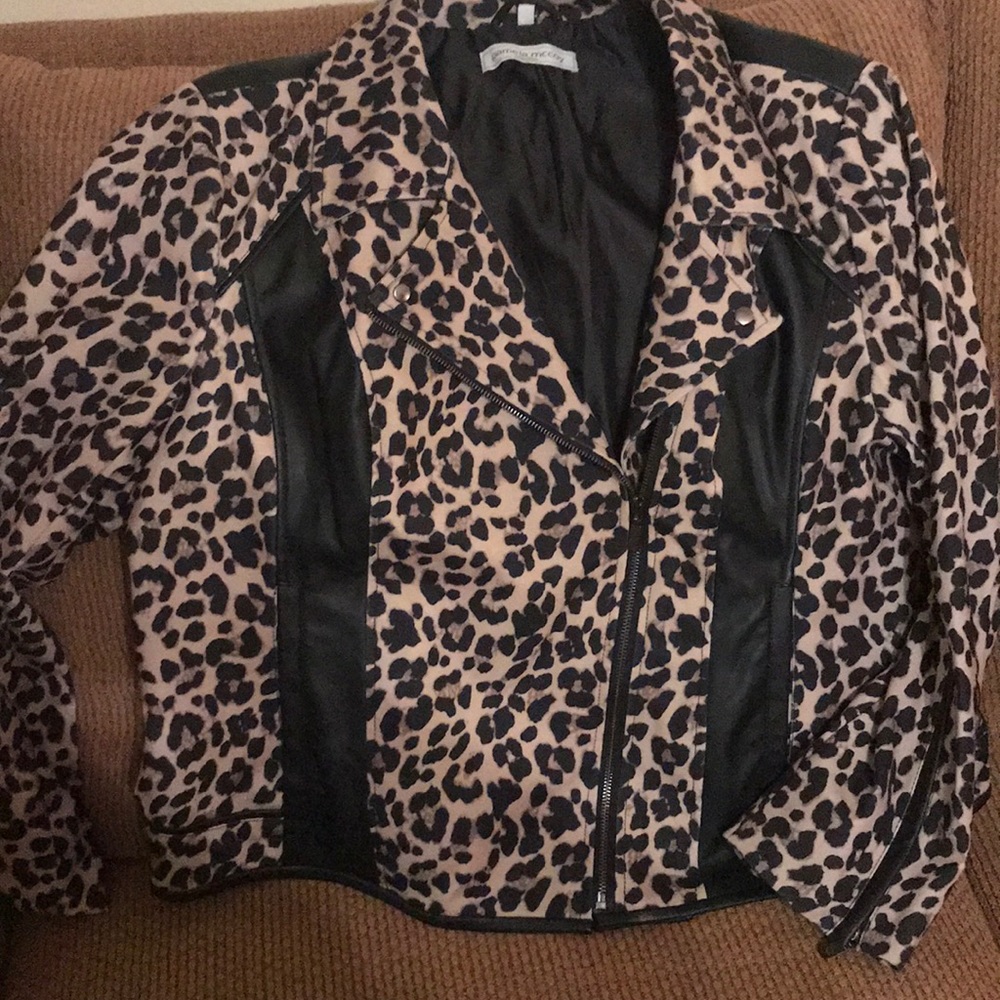 Everyone needs a little Leopard in their life!